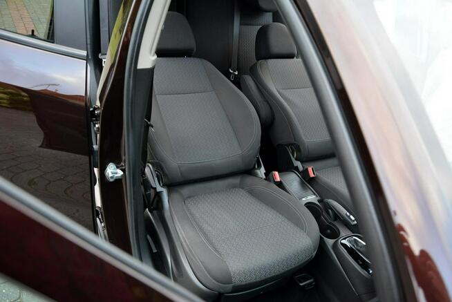 Opel Mokka X1.4T(140KM) LIFT 99 Przebieg Full Led Duża Navi Kamera 2xParkt ASO