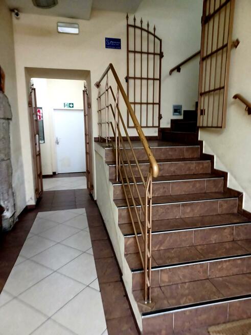 Lokal użytkowy Świdnica, Centrum