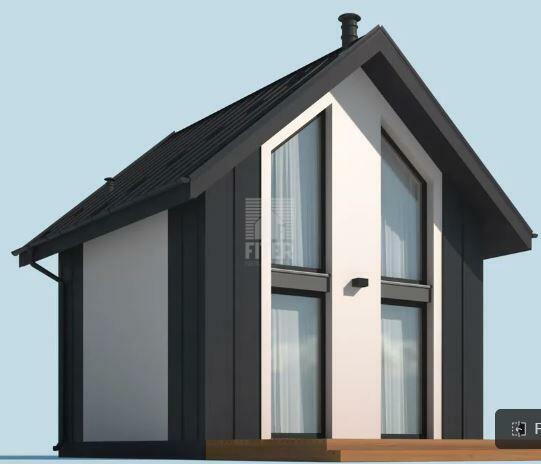 Działka rolno-budowlana Niedzieliska gm. Szczurowa