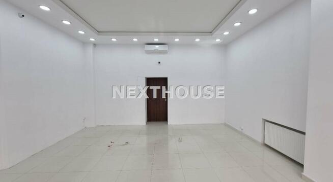 Lokal użytkowy Gliwice Centrum