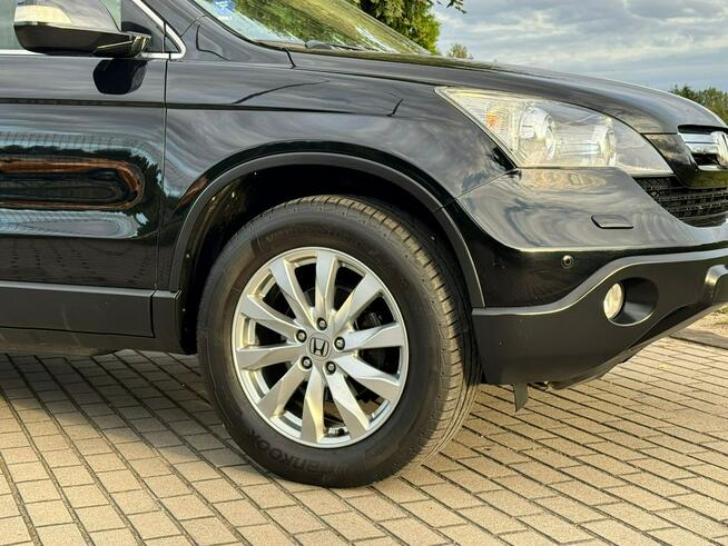Honda CR-V *Diesel*Panorama*Skóra*