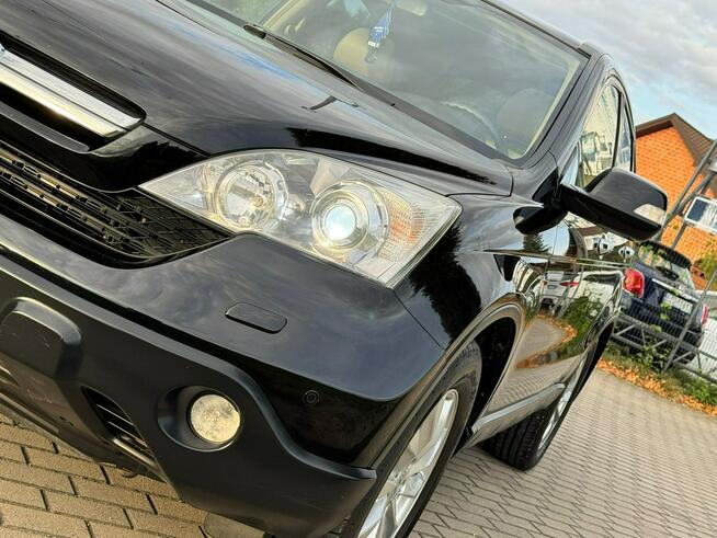 Honda CR-V *Diesel*Panorama*Skóra*