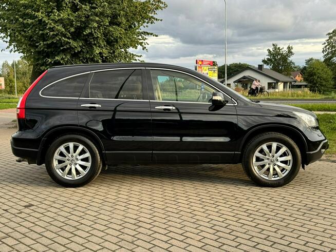 Honda CR-V *Diesel*Panorama*Skóra*