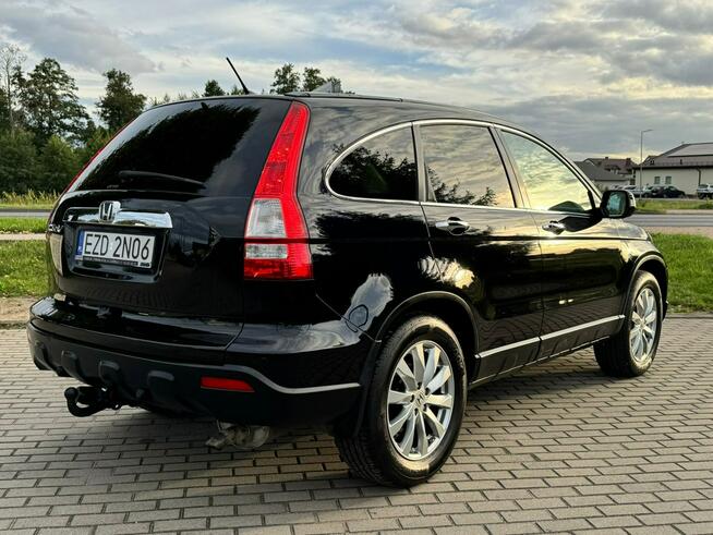 Honda CR-V *Diesel*Panorama*Skóra*