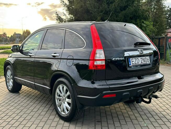 Honda CR-V *Diesel*Panorama*Skóra*