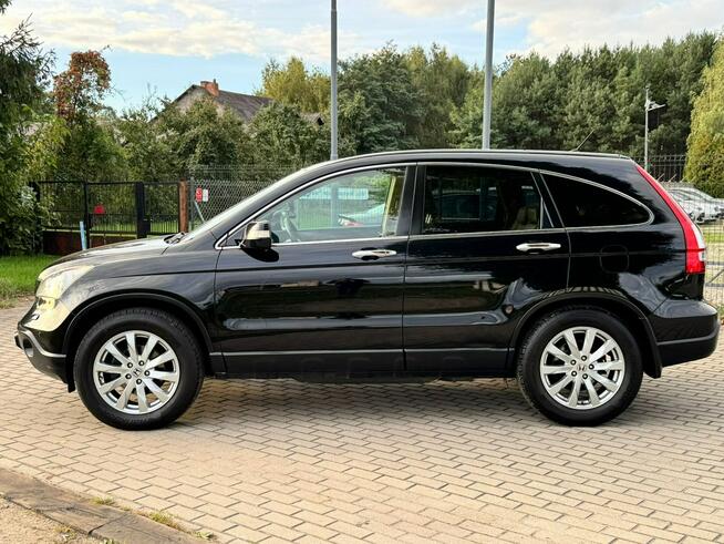Honda CR-V *Diesel*Panorama*Skóra*
