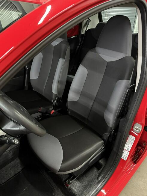 Citroen C1 tylko 77tyśkm * stan perfekt * bezwypadkowy * zero korozji * klima