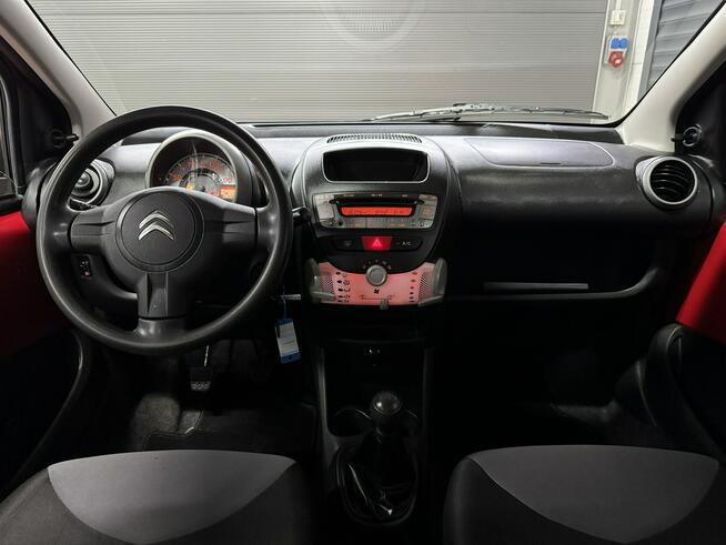 Citroen C1 tylko 77tyśkm * stan perfekt * bezwypadkowy * zero korozji * klima