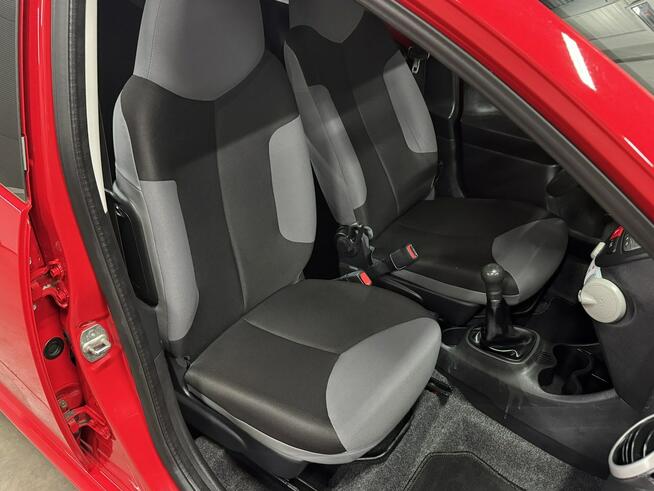 Citroen C1 tylko 77tyśkm * stan perfekt * bezwypadkowy * zero korozji * klima