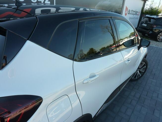 Renault Captur INITIALE PARIS*1.2 Tce 118 Ps*AUTOMAT*Navi*Kamera*ParkAssist*Bose