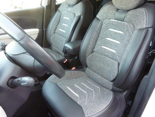 Renault Captur INITIALE PARIS*1.2 Tce 118 Ps*AUTOMAT*Navi*Kamera*ParkAssist*Bose