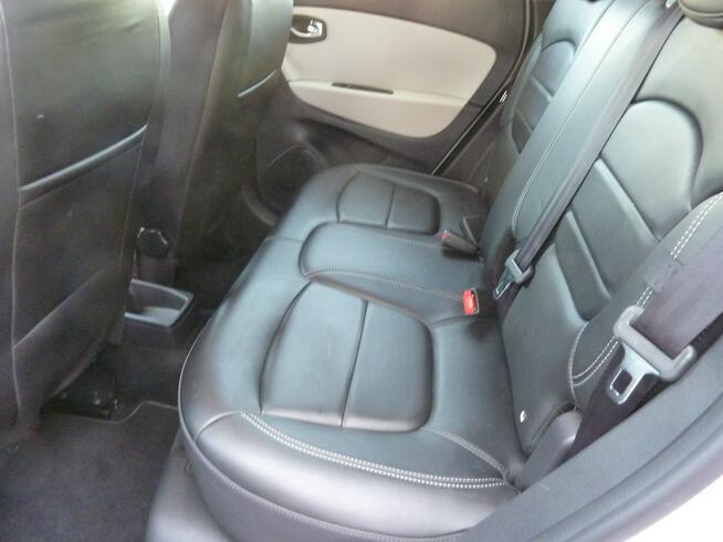 Renault Captur INITIALE PARIS*1.2 Tce 118 Ps*AUTOMAT*Navi*Kamera*ParkAssist*Bose