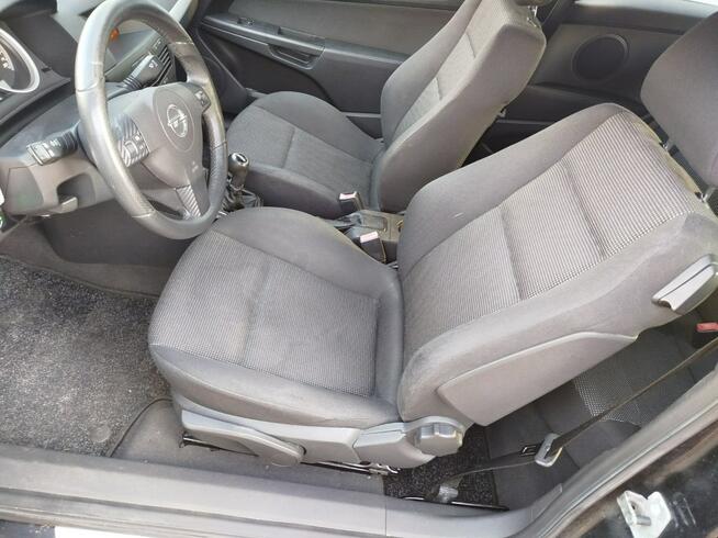 Opel Astra LPG zarejestrowana 200 KONI klima ok