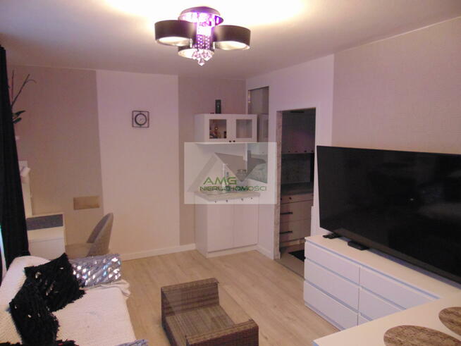 Mieszkanie Dzierżoniów, Osiedle Błękitne