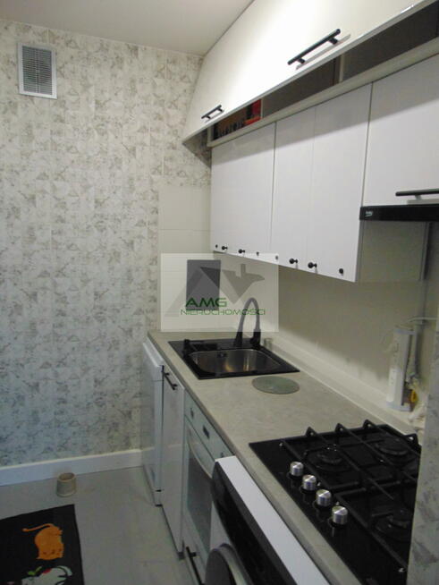 Mieszkanie Dzierżoniów, Osiedle Błękitne