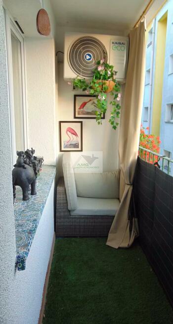 Mieszkanie Dzierżoniów, Osiedle Błękitne