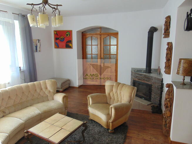 Dom Włóki gm. Dzierżoniów, Włóki