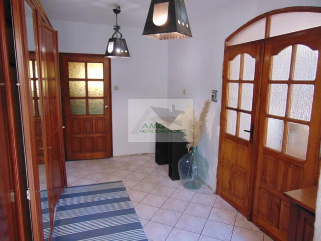 Dom Włóki gm. Dzierżoniów, Włóki