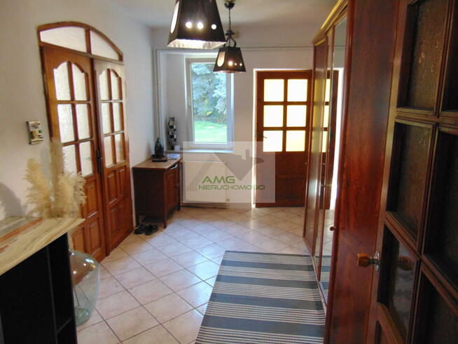 Dom Włóki gm. Dzierżoniów, Włóki