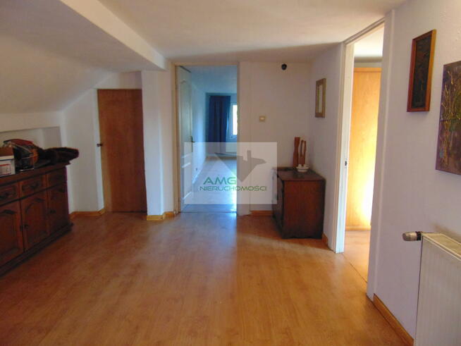 Dom Włóki gm. Dzierżoniów, Włóki