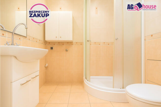 Mieszkanie Tczew, Jodłowa