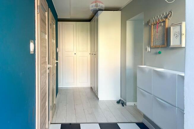 Dom 105 m2, Sade Budy, blisko szkoły i PKP