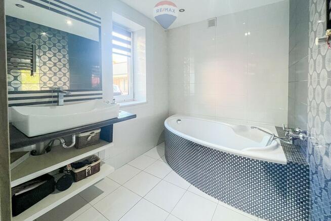 Dom 105 m2, Sade Budy, blisko szkoły i PKP