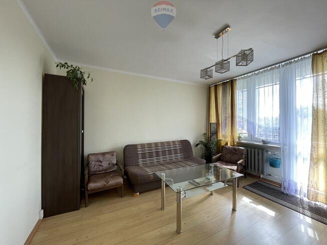 Mieszkanie z garażem na wynajem