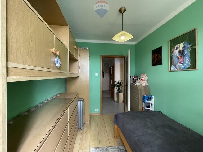 Mieszkanie z garażem na wynajem