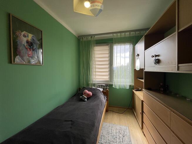 Mieszkanie z garażem na wynajem