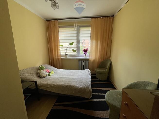 Mieszkanie z garażem na wynajem