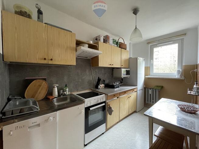 Mieszkanie z garażem na wynajem