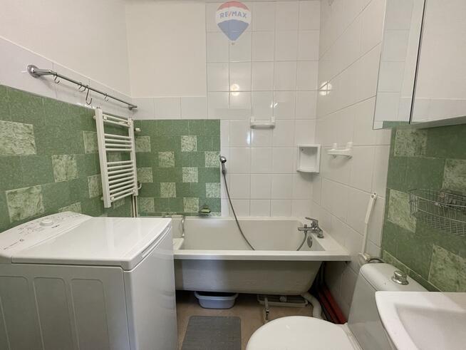 Mieszkanie z garażem na wynajem