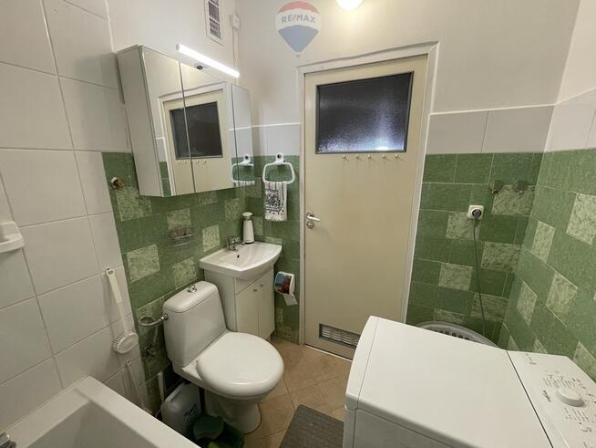 Mieszkanie z garażem na wynajem