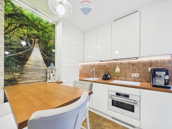 Atrakcyjne, wyposażone mieszkanie w Zakopanem