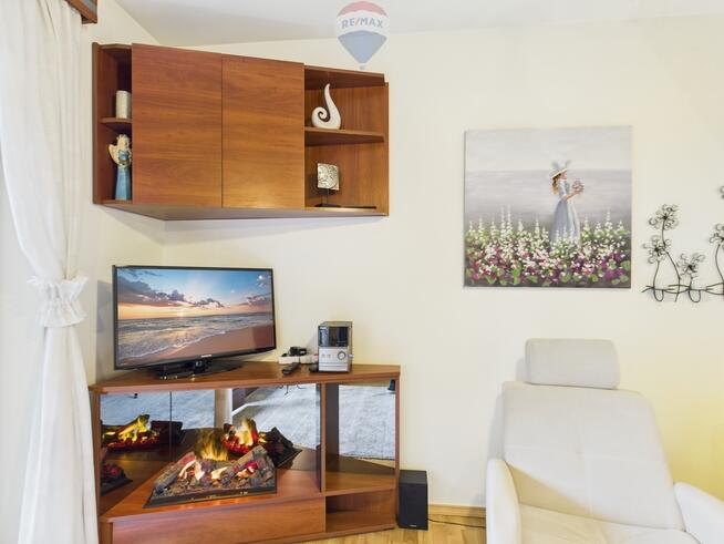 Atrakcyjne, wyposażone mieszkanie w Zakopanem