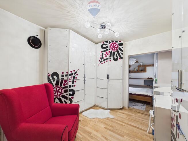 Atrakcyjne, wyposażone mieszkanie w Zakopanem