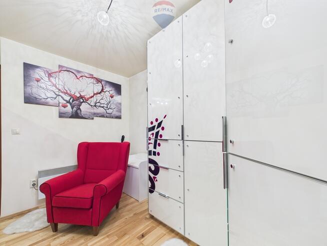 Atrakcyjne, wyposażone mieszkanie w Zakopanem