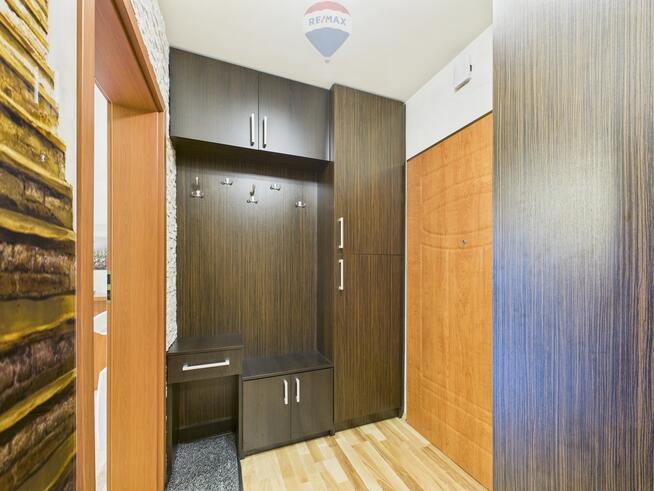 Atrakcyjne, wyposażone mieszkanie w Zakopanem