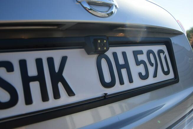 Nissan Juke 1.6B Klimatronik/ Kamera/ 69 Tys Km/ Sprowadzony/ Opłacony