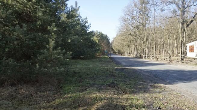 Działka budowlana Janiszów gm. Trzebnica