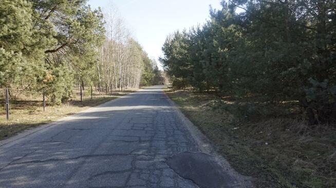 Działka budowlana Janiszów gm. Trzebnica