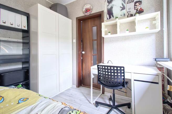 Mieszkanie Łódź Polesie, Retkinia, Popiełuszki Jerzego ks.