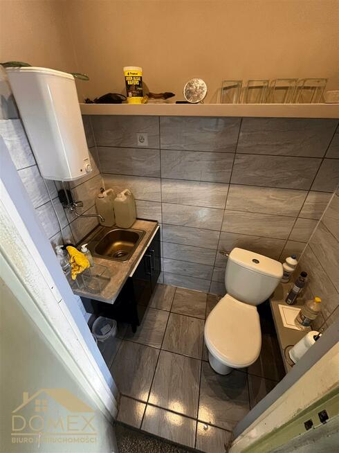 Lokal użytkowy Żory