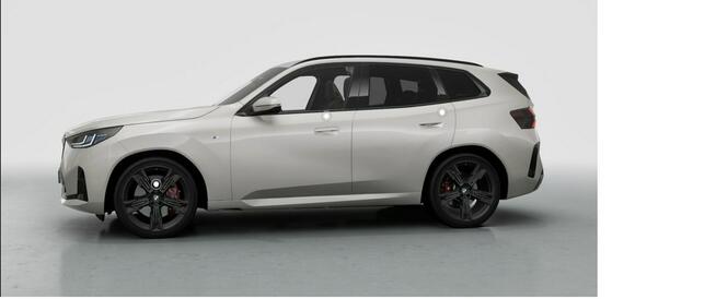 BMW X3 xdrive20 208KM automat 2025 r., salon PL, I właściciel, f-a VAT