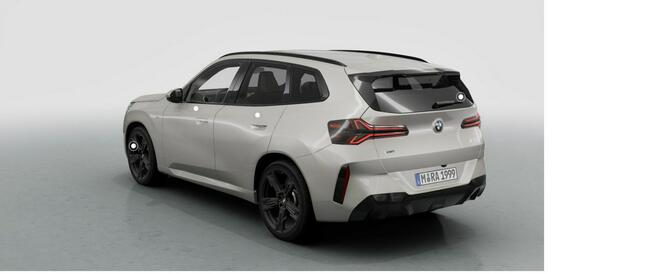 BMW X3 xdrive20 208KM automat 2025 r., salon PL, I właściciel, f-a VAT