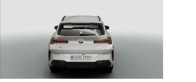 BMW X3 xdrive20 208KM automat 2025 r., salon PL, I właściciel, f-a VAT