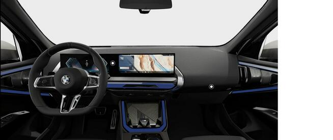 BMW X3 xdrive20 208KM automat 2025 r., salon PL, I właściciel, f-a VAT