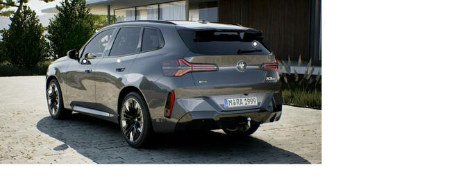 BMW X3 20d xdrive 197KM automat 2025 r., salon PL, I właściciel, f-a VAT