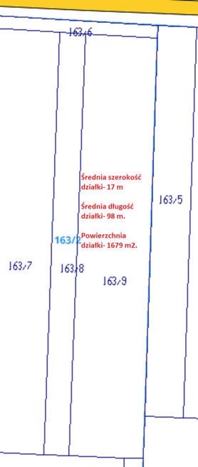 1679m.kw.- 87zł/m.kw.
